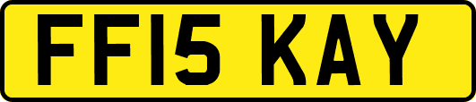 FF15KAY