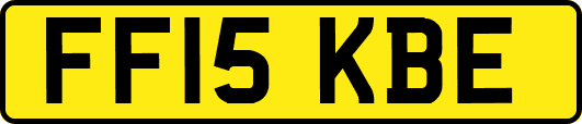 FF15KBE