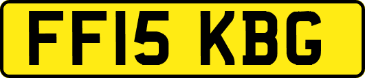 FF15KBG