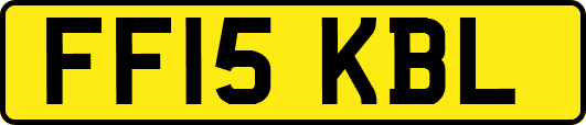 FF15KBL