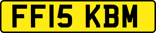 FF15KBM
