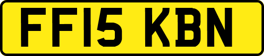 FF15KBN