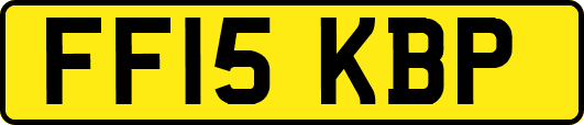 FF15KBP