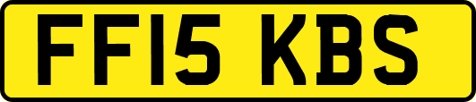 FF15KBS