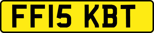 FF15KBT