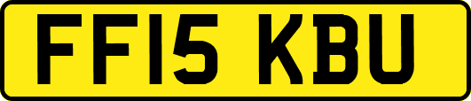 FF15KBU