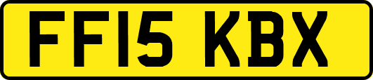 FF15KBX