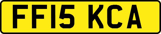 FF15KCA