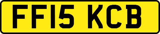 FF15KCB