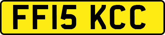 FF15KCC
