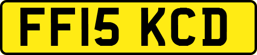 FF15KCD