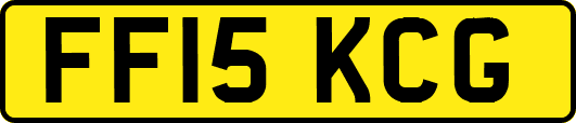 FF15KCG