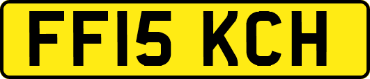 FF15KCH