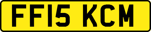 FF15KCM