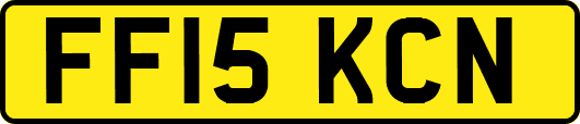 FF15KCN