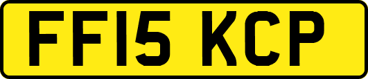 FF15KCP