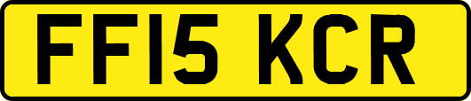 FF15KCR