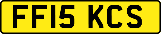 FF15KCS