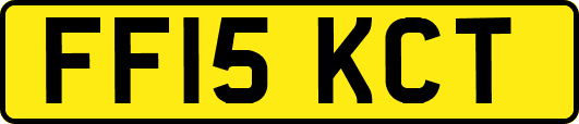 FF15KCT