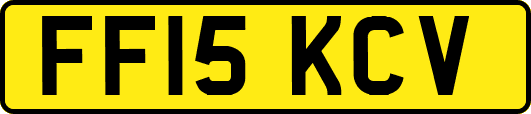 FF15KCV