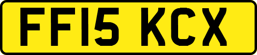 FF15KCX
