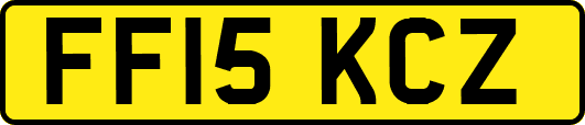 FF15KCZ