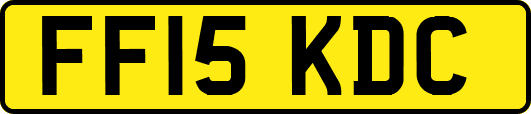 FF15KDC