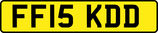 FF15KDD