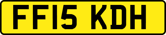 FF15KDH