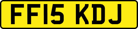 FF15KDJ