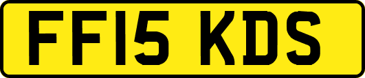 FF15KDS