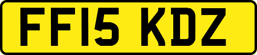FF15KDZ
