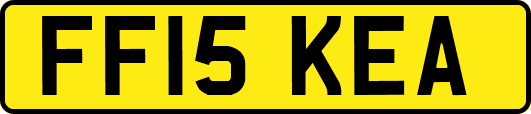 FF15KEA