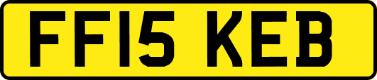 FF15KEB
