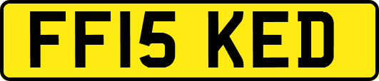 FF15KED