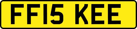 FF15KEE