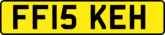 FF15KEH