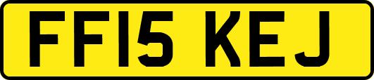 FF15KEJ