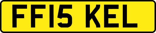 FF15KEL