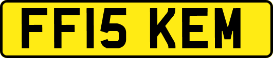 FF15KEM