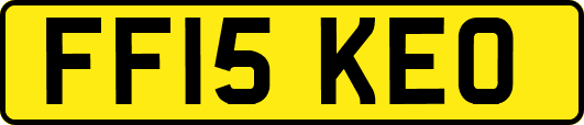 FF15KEO