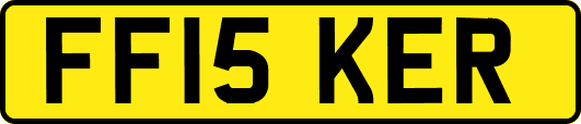 FF15KER