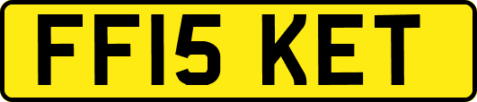 FF15KET