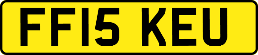 FF15KEU