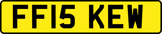FF15KEW