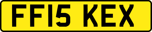 FF15KEX