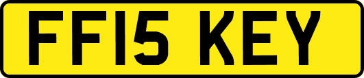 FF15KEY
