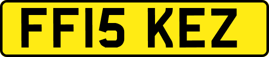FF15KEZ