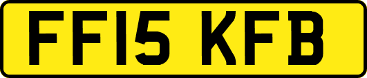 FF15KFB