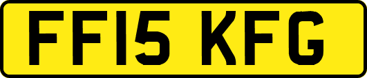 FF15KFG
